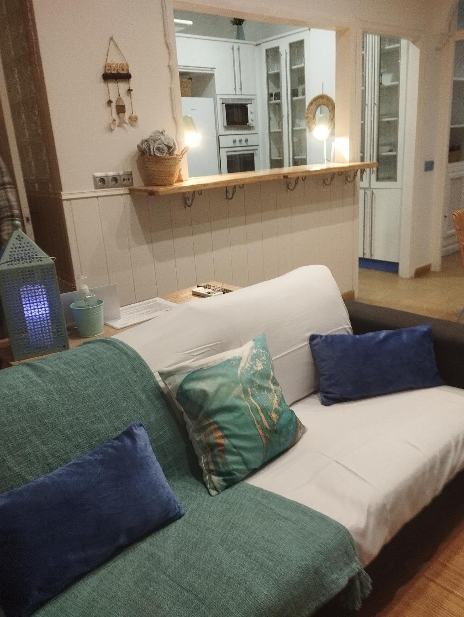 Port House, Paseo Maritimo,A Un Minuto Playa Apartment Fuengirola Exterior photo